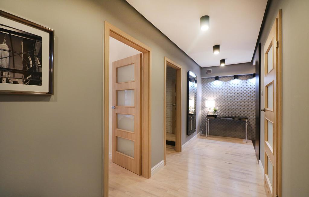 Kings City - Skawinska Apartment Krakow Exterior photo