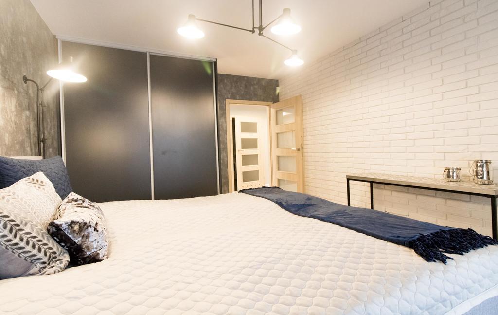 Kings City - Skawinska Apartment Krakow Exterior photo
