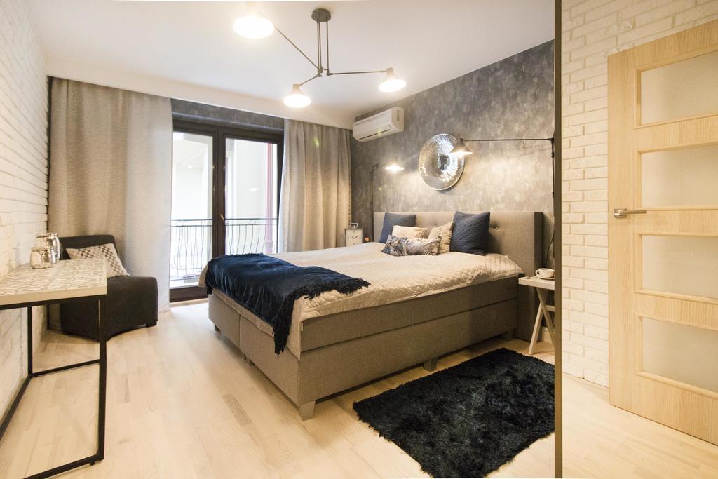 Kings City - Skawinska Apartment Krakow Exterior photo