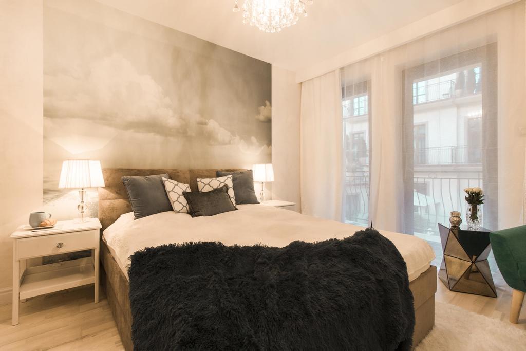Kings City - Skawinska Apartment Krakow Exterior photo